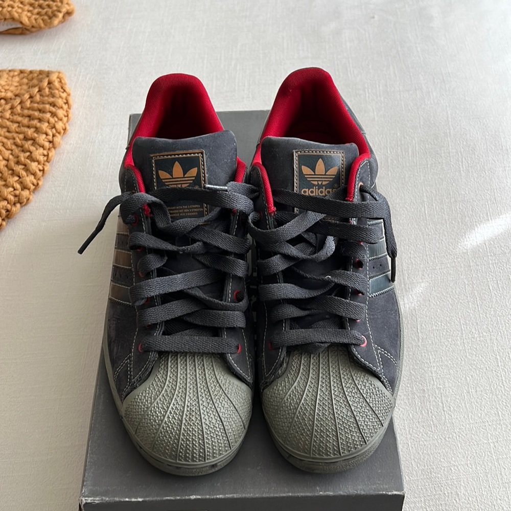 Adidas Superstar